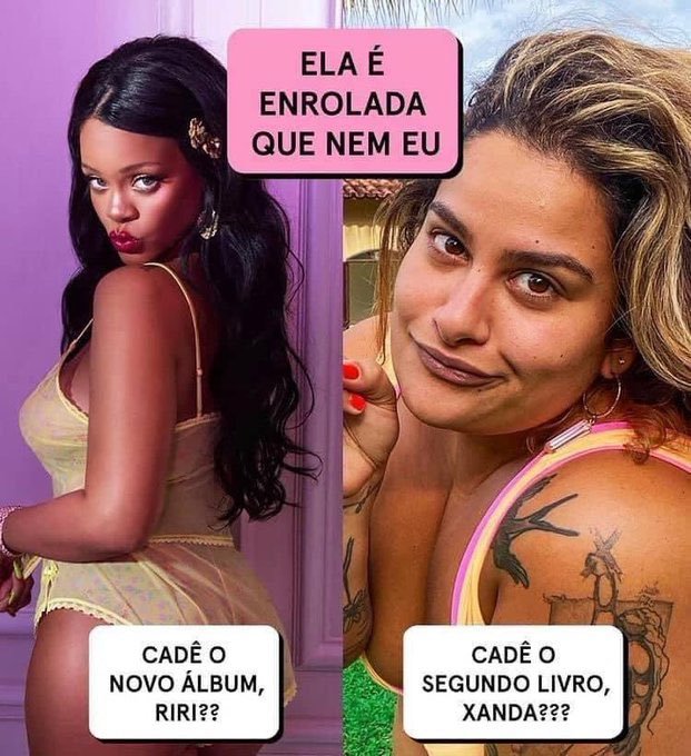 podre henrique tweet media