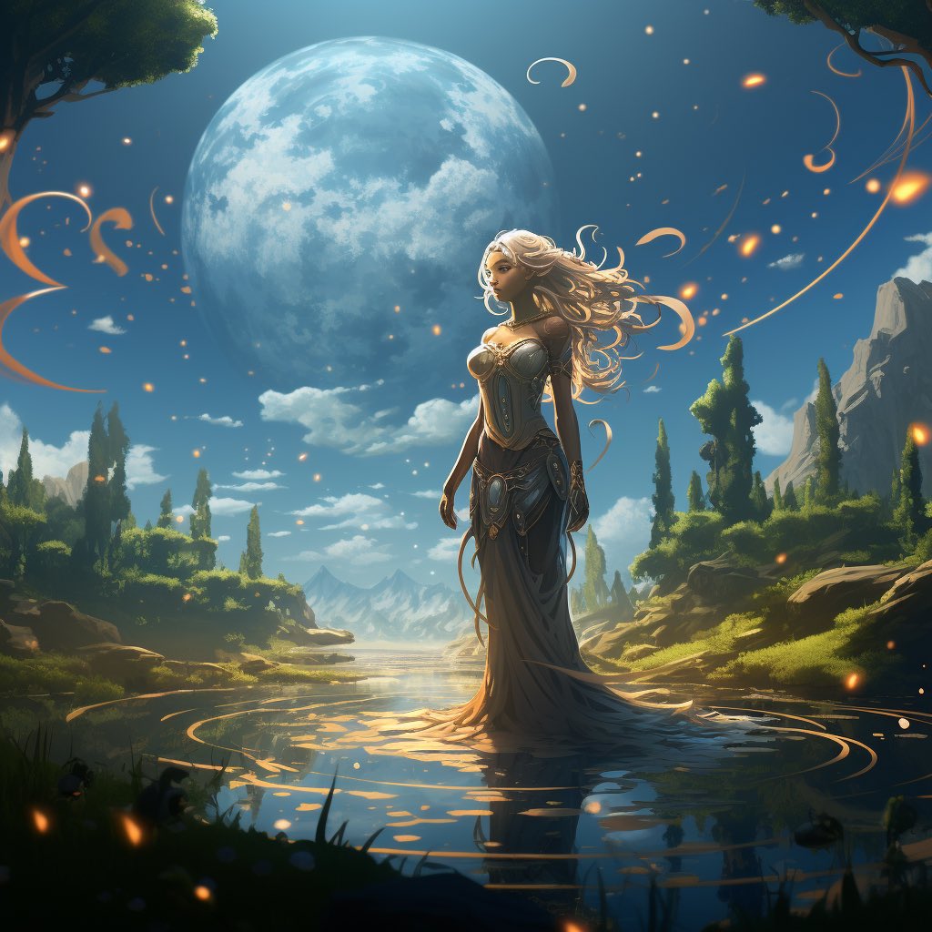 Astral_Babes's tweet photo. Connect with the primal rhythm of nature, touch the grass, and feel the astral energies beneath your feet. 🌿✨ #NatureVibes #AstralConnection https://t.co/bFJ3i2QhVV