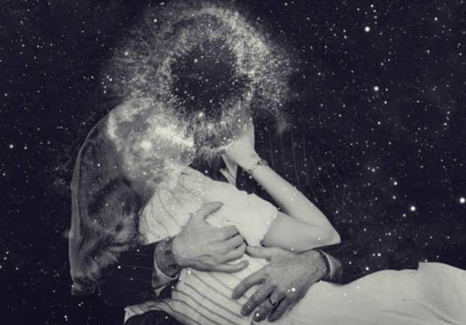 Dada la inmensidad del tiempo 
y la inmensidad del Universo, 
es un inmenso placer para mí
compartir un planeta 
y una época con usted.

Carl Sagan