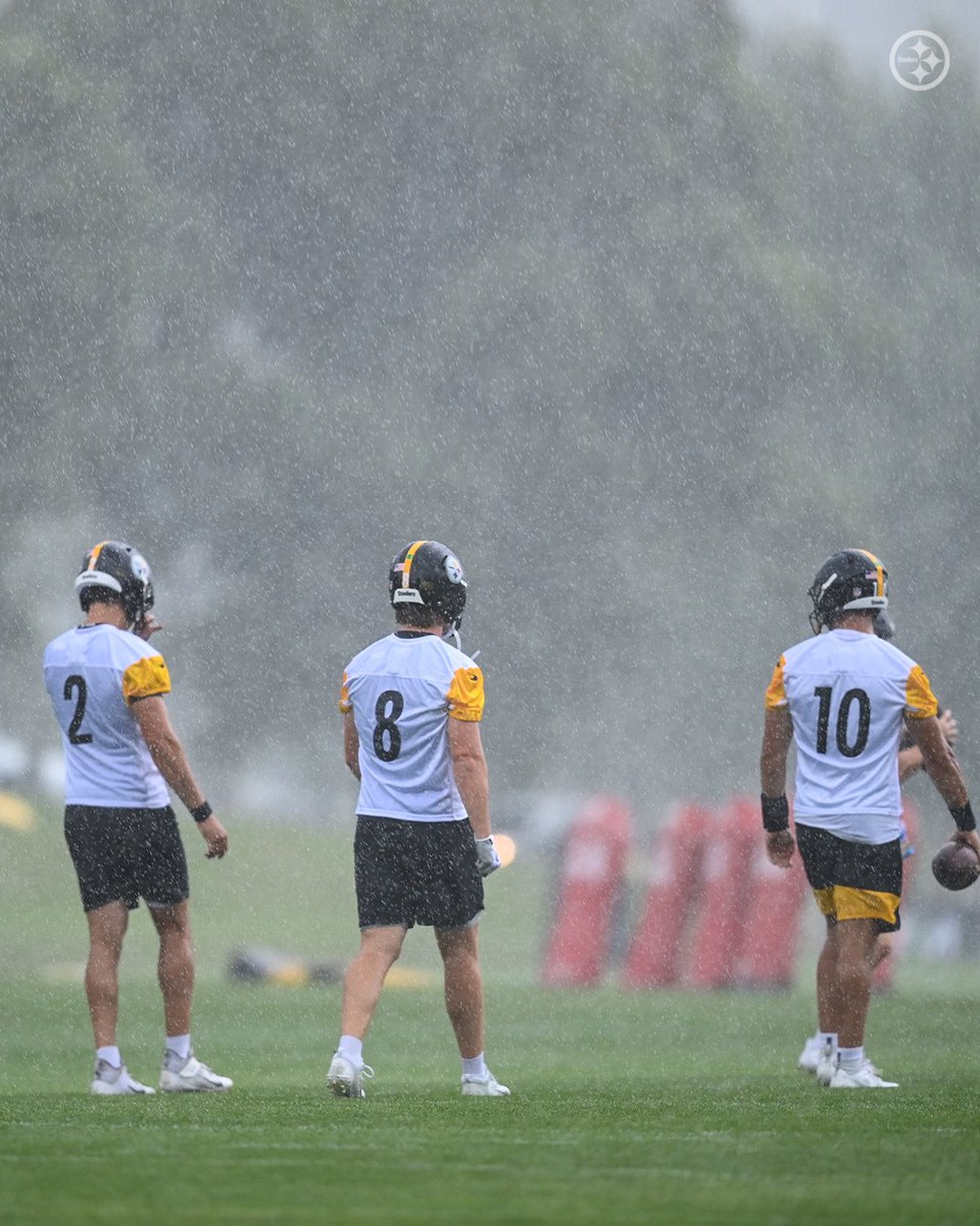 Pittsburgh Steelers tweet media