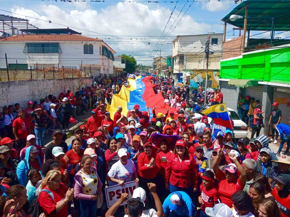 Nicolás Maduro tweet media