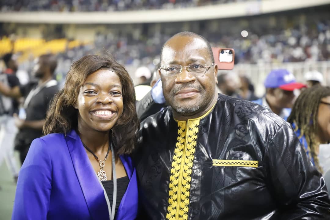 Joséphine Mawete tweet media