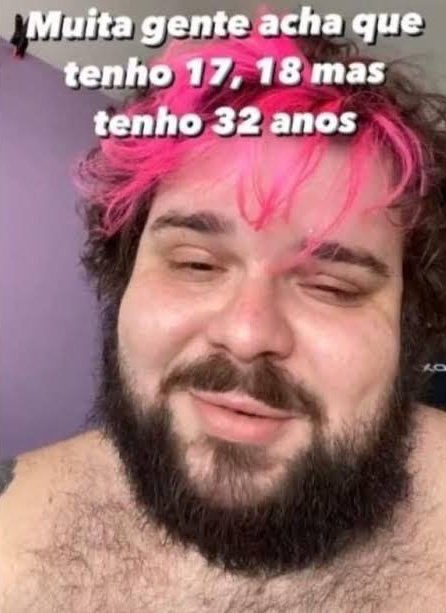 acrigel naninha tweet media