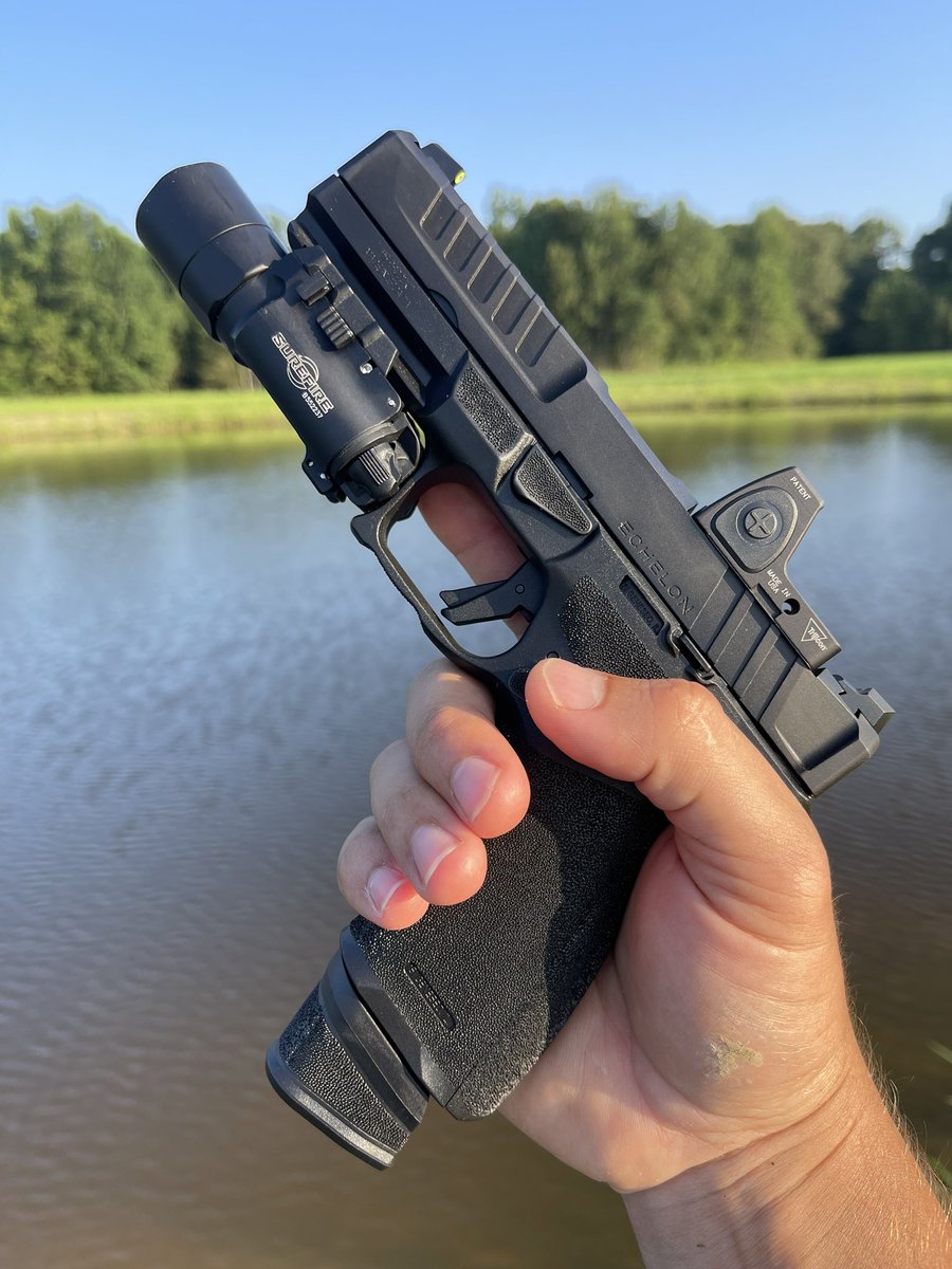 Kentucky Ballistics tweet media