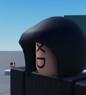 Darkpoo_'s tweet photo. hoodie lol #RobloxUGC https://t.co/yMkQQz4TZM