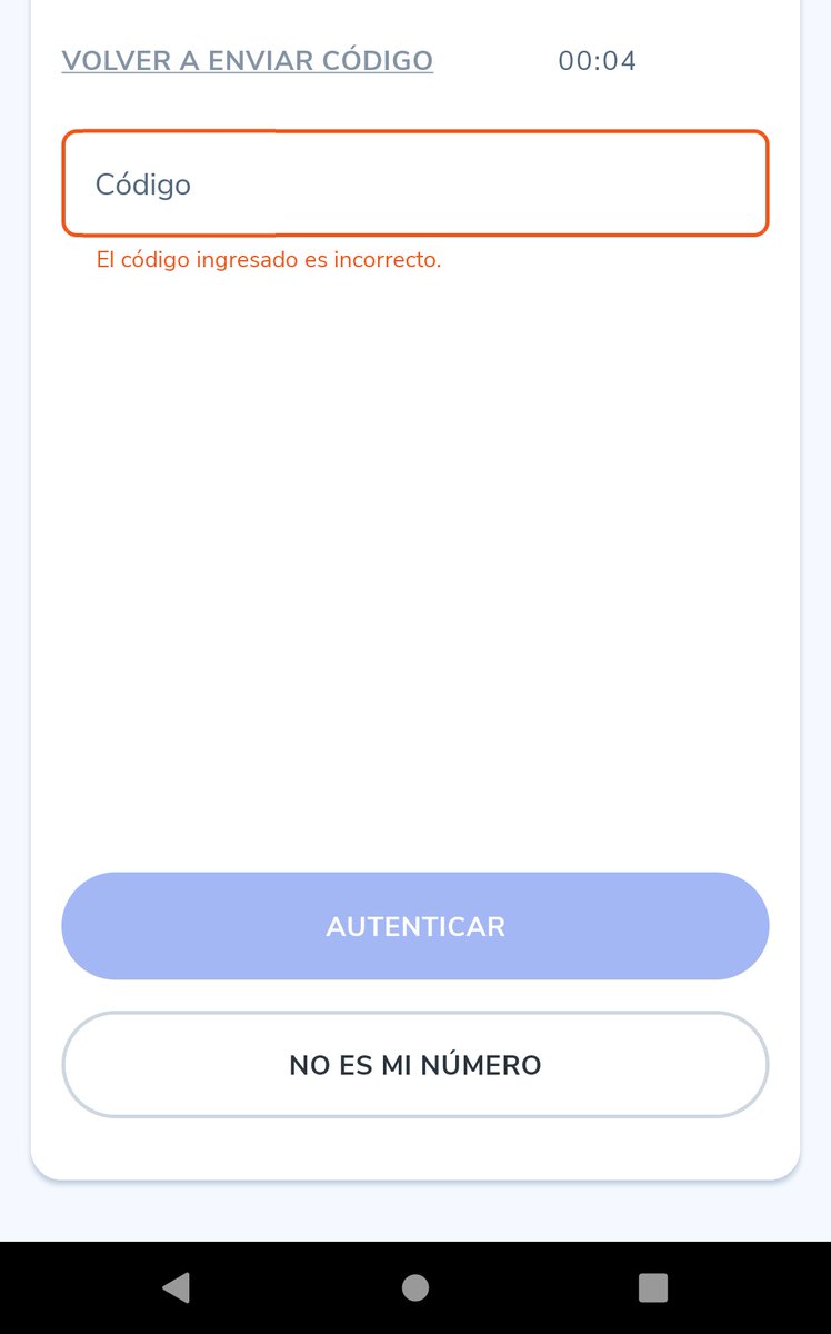 Vicky_HJ_94's tweet photo. @AyudaBancoChile no he podido registrarme en la app banco Chile  ya que mipass no funciona, les hable por DM :c https://t.co/g08vYODBY4