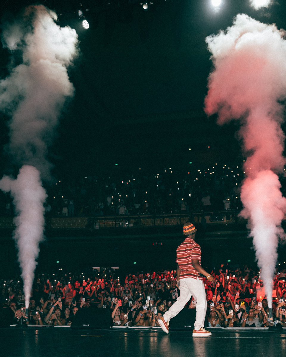 There will be a movie on my life ✍🏾…