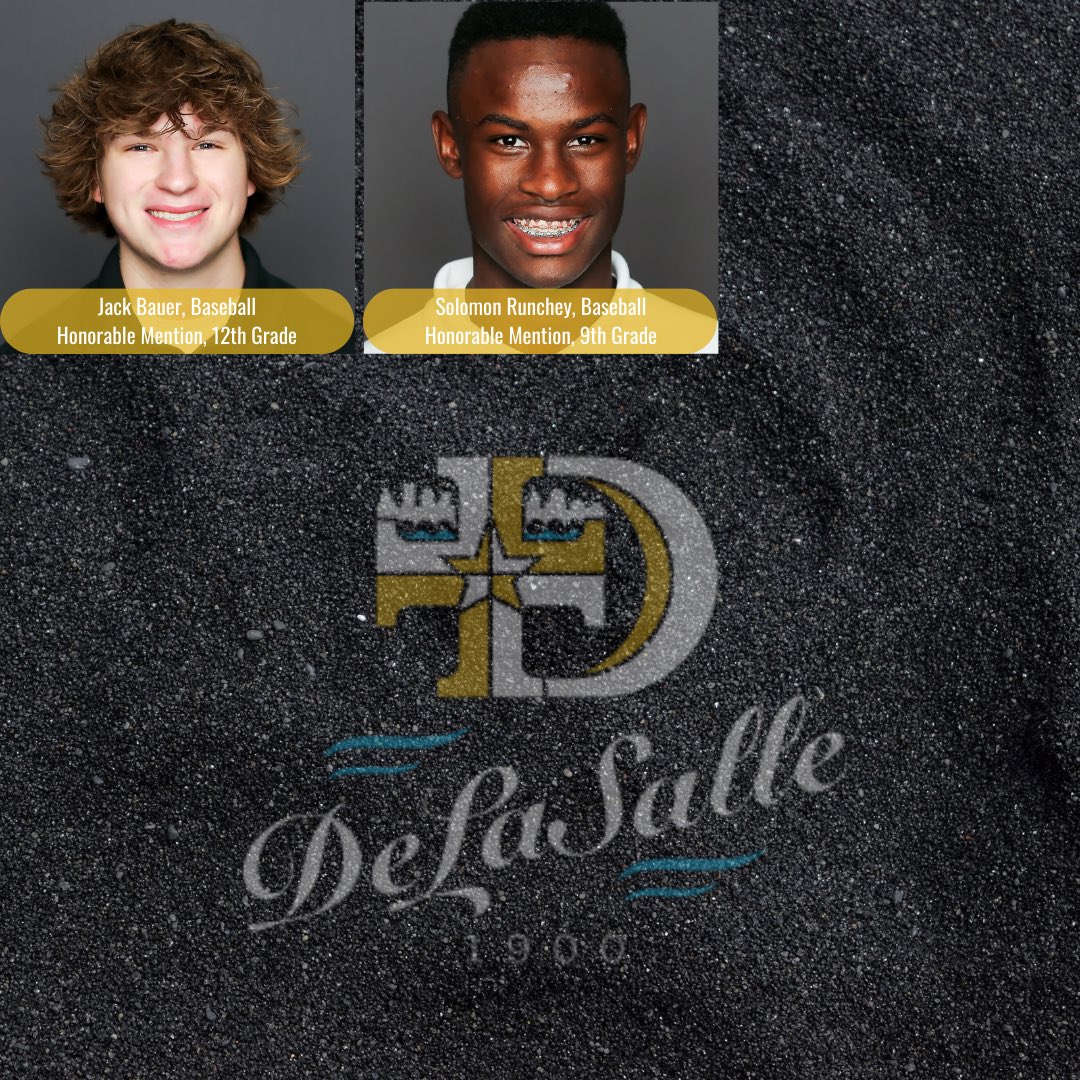DeLaSalle Activities (@dls_activities) on Twitter photo 