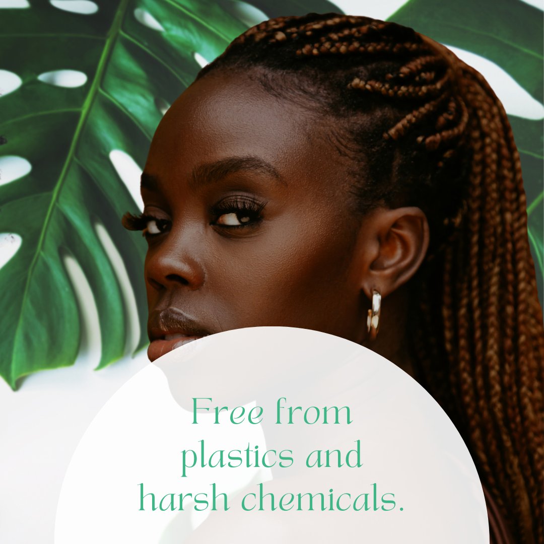 KindManeHQ's tweet photo. Ever experienced scalp irritation while wearing braids?

You are not alone. If you're curious to learn more and assess your current practices, take a quick quiz we've created called "Braids and Your Health." here: https://t.co/PuqHtnes7a https://t.co/gTIVDa0nfT