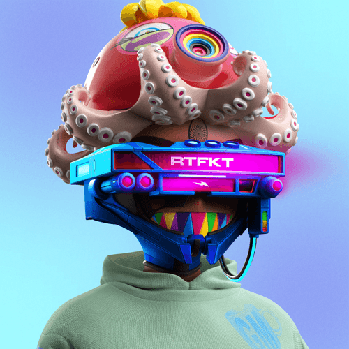 nftsalesbot's tweet image. 👀 ApeCoiner ↘️ fumbled ↘️ CLONEX #13891

🛒 paid $51,309 💼 held for 1 year 6 months 5 days 
💰 lost -$41,021 (-80%) 🪙 lost -14.49 ETH

🧠 With a down payment for a house, this trade was like losing the entire amount and then some! 💸💔 #CryptoLosses #HouseDownPayment