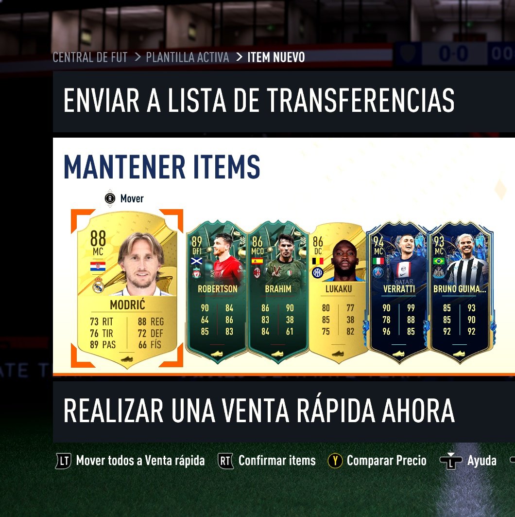 yagososaok's tweet photo. FUT Champions en agosto 🤓☝️ https://t.co/CfEJTlRq2f