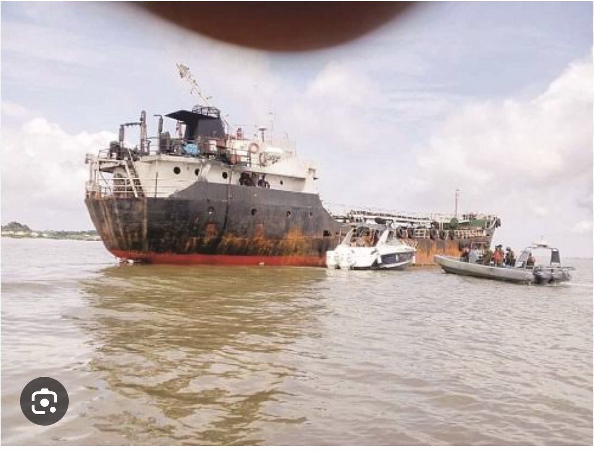 Smiling Doktor™𓃵 tweet media