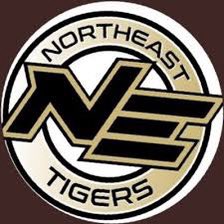 kamillia_jones's tweet photo. Extremely blessed to receive my first offer from Northeast Community College. #IntentionalFocus #ElevationMode @CoachDeon_287 @C_Rhodes1 @YazooCountySD @Christi37942540 https://t.co/6wW0PrqHrs