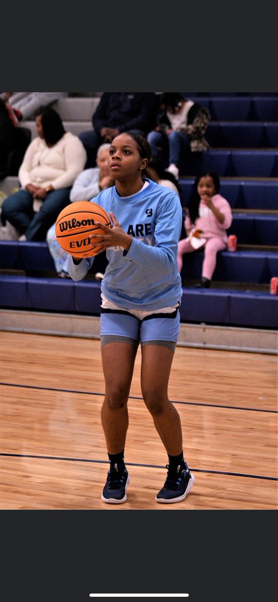 kamillia_jones's tweet photo. Extremely blessed to receive my first offer from Northeast Community College. #IntentionalFocus #ElevationMode @CoachDeon_287 @C_Rhodes1 @YazooCountySD @Christi37942540 https://t.co/6wW0PrqHrs