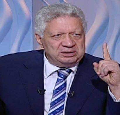 MohamedMoh91794's tweet photo. #صفحه_المختلط_تعتذر_لمرتضي
مرتضي منصور الأسد حبيبنا إحنا اسفين https://t.co/J5w2b9HorR