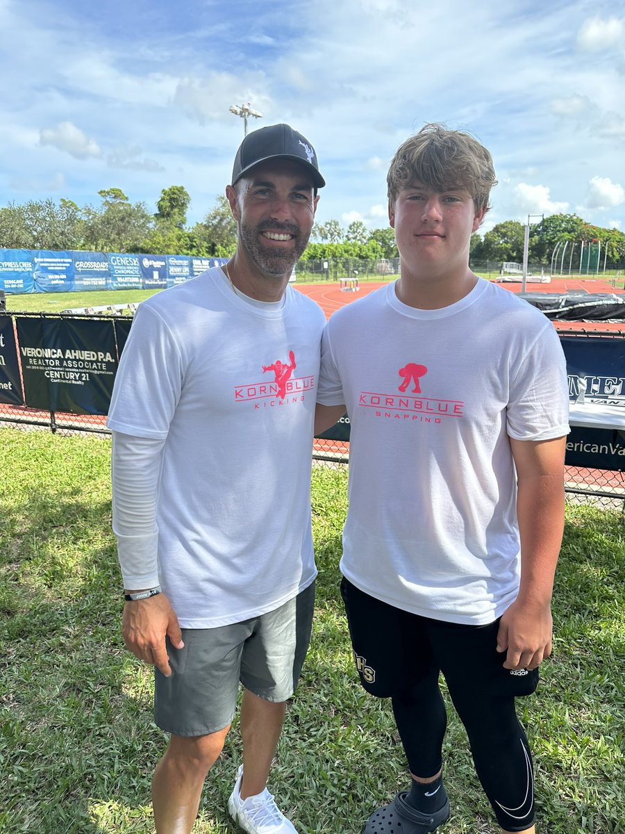 Joel Bazinet 2026 LS tweet media