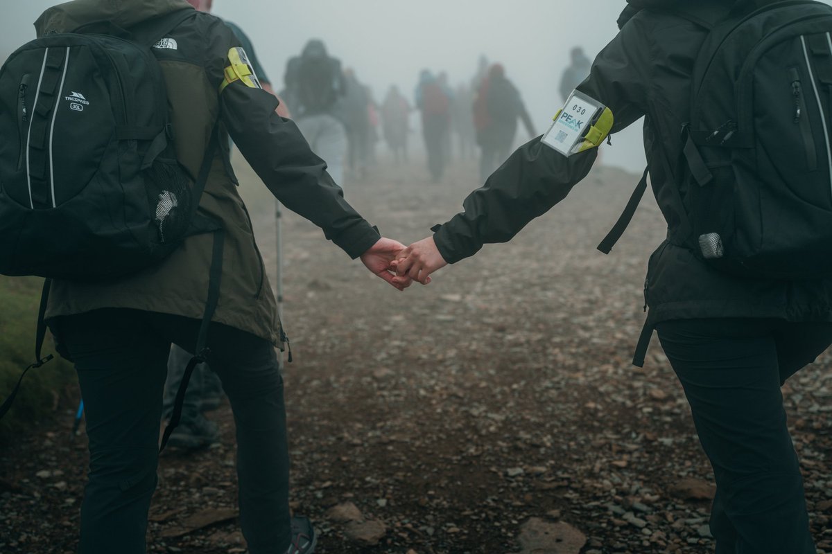 Muslim Hikers tweet media