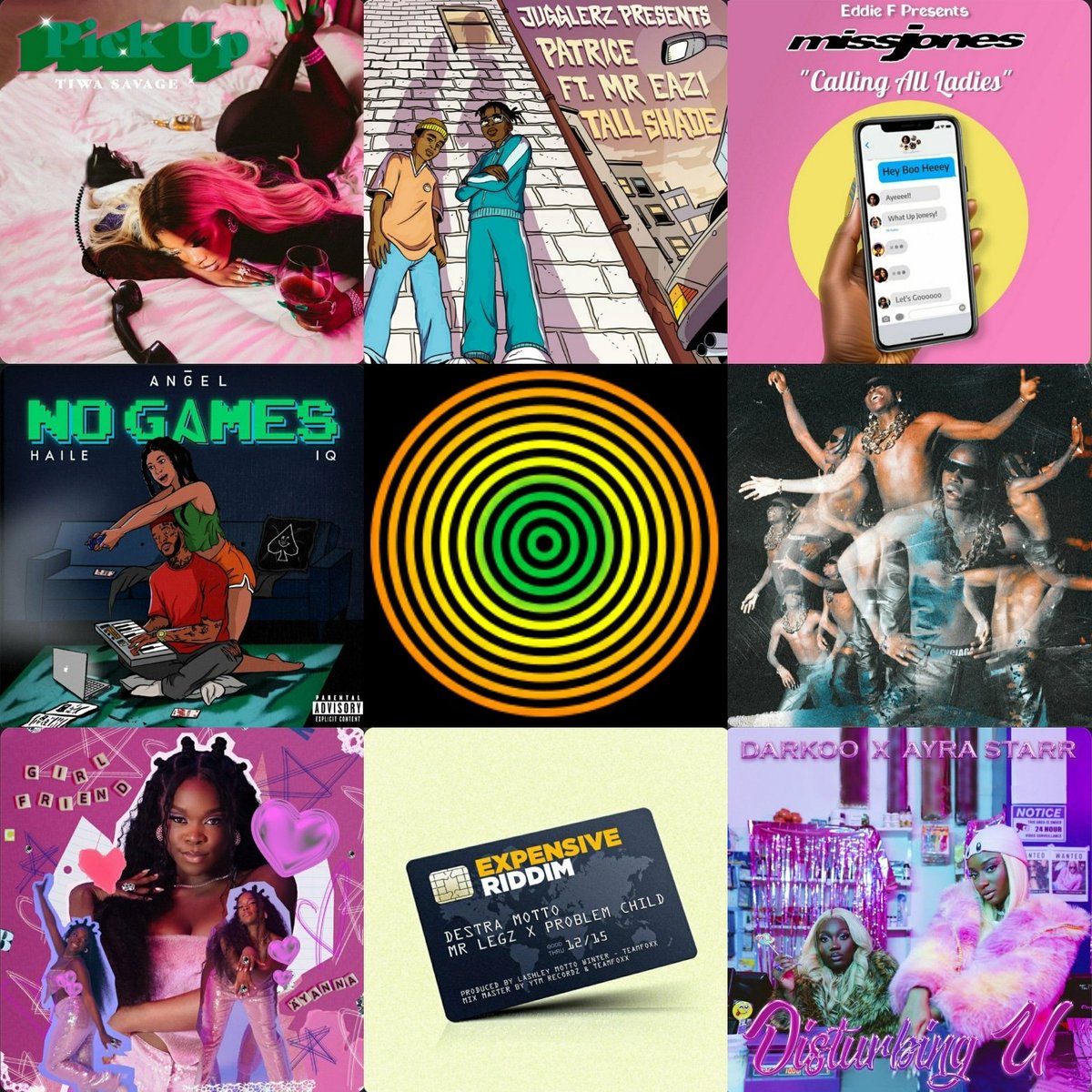 #RhythmBeSoul ON AIR NOW
   🎶🎙<a href="/BEHINDAGROOVE/">BEHINDAGROOVE</a> 🎙🔊
10PM-MIDNIGHT
 #Afrobeats #RnB #HipHop #Soul  #Dancehall #Reggae #Soca #NeoSoul old2new.. in the mix.🔊
#MoreFlavasMoreFire #HipHopSoul
▶
djsolarb.com/live-now-on-bag
#RnBDJ #LondonDJ #NewRnB #NewMusic #OldSkool #90sRnB