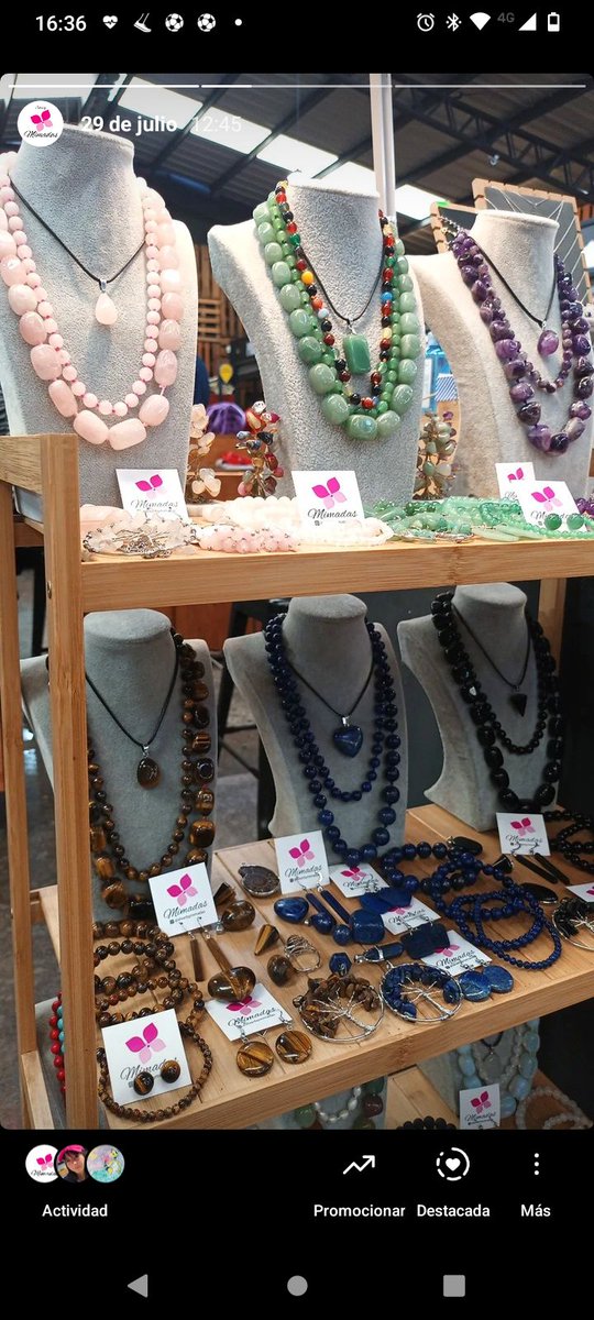 mimadas_mimadas's tweet photo. Visítanos en Condell 1368 módulo 11 ##BarrioItalia #Providencia 
#mimadas #piedrasnaturales https://t.co/fgmzHFnEsa