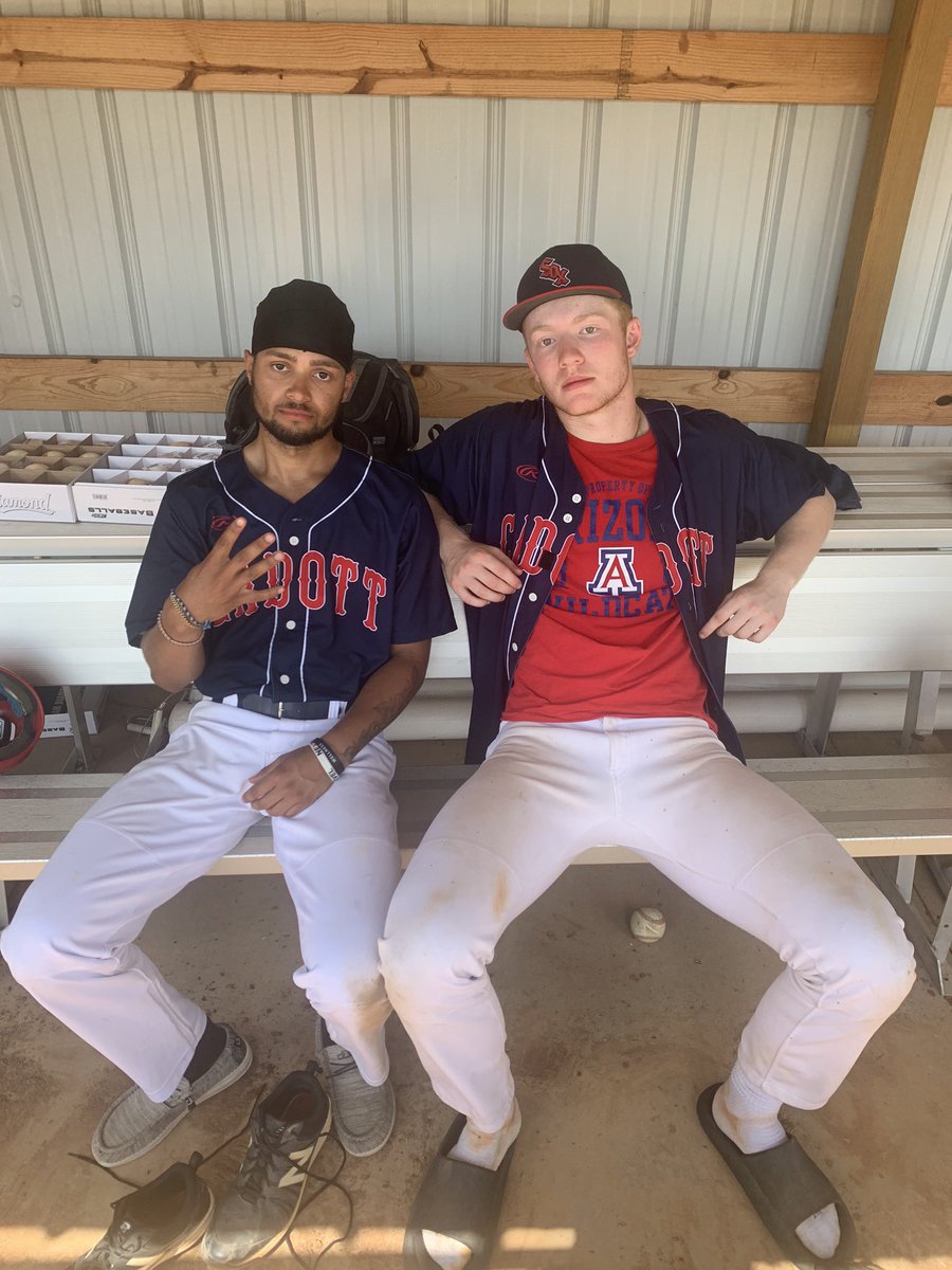 Cadott Red Sox tweet media