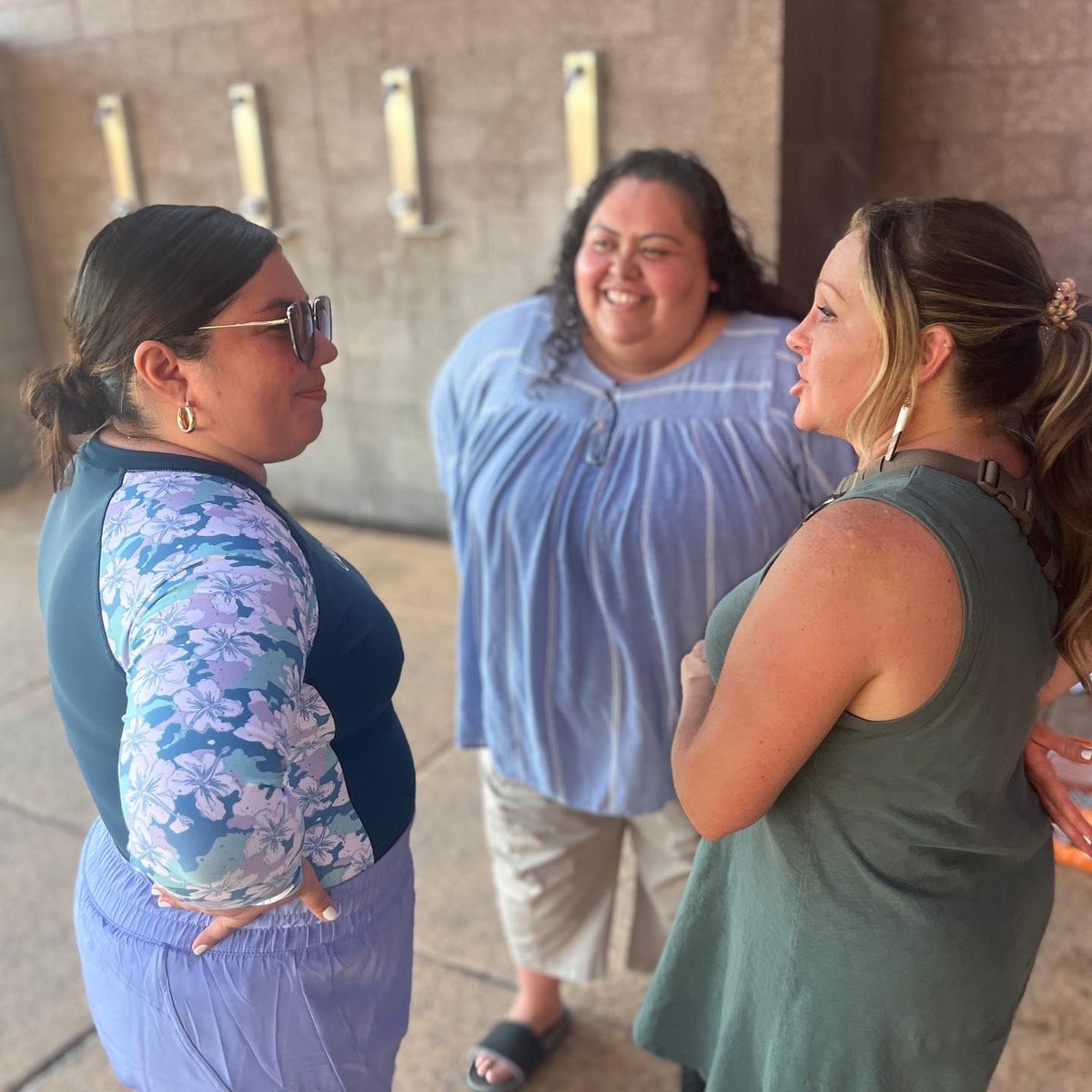 sendvegas's tweet photo. Gotta have fun with it ☀️💦😄
.
.
#wearesendnetwork #SendVegas #SendLV #Send702 #SendNevada @sendnetwork @NAMB_SBC https://t.co/8GdMjQwdGw