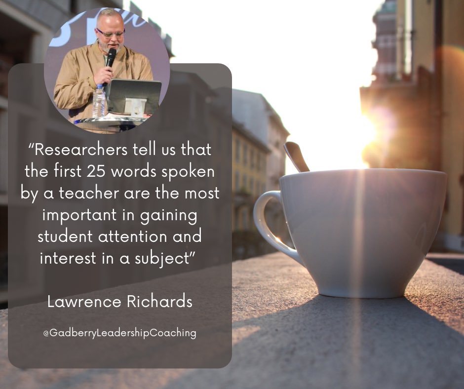 coachgadberry's tweet photo. Communicators need to be incredibly deliberate in the way we prepare and present our message, if we want to connect with those we are speaking to. https://t.co/VSEoid33dr