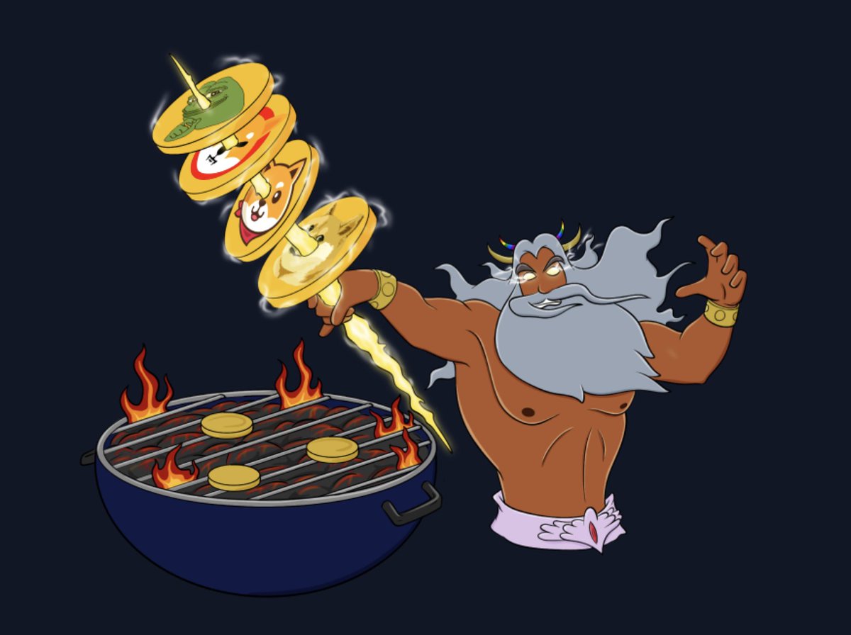 papaxeth's tweet photo. 👑 PapaX, the ultimate God of #X coins! 💎🌟 With its powerful presence and innovative features, #PapaX reigns supreme in the crypto realm. 🚀 Embrace the greatness and join the revolution! #Cryptocurrency #HailPapaX 🙌😇 #Ethereum #Hype #crypto #pepe #shiba $ETH #HiddenGem #ETH https://t.co/7UuAxFc5Fv