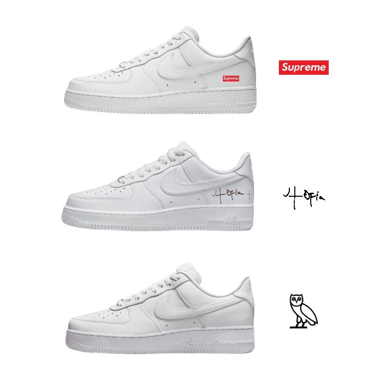 JustFreshKicks's tweet photo. Which one you taking? 🤍 https://t.co/OhiXgOp5Do