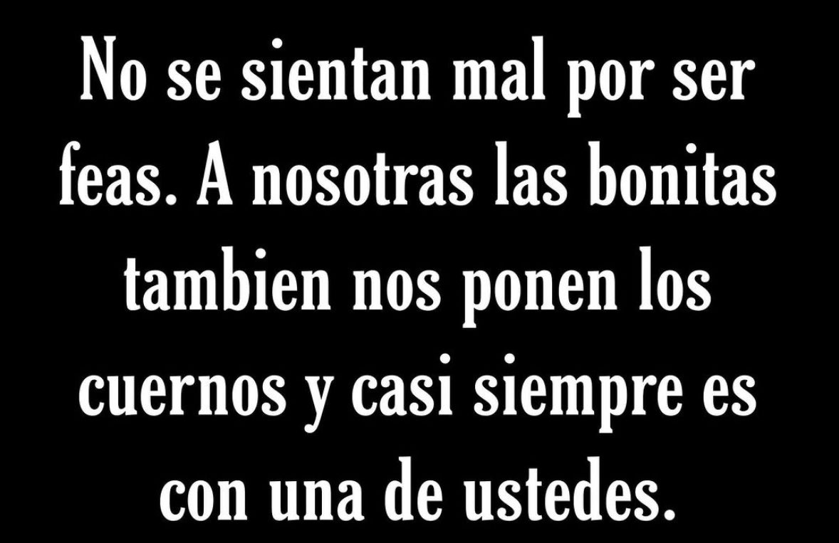 Ricmarmex's tweet photo. Me dio mucha risa

Para quien no entiende Twitter… esto es un meme y se trata de reír, no de decretar nada, asegurar nada, etc https://t.co/Dvn3mNuIH6