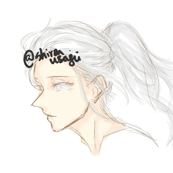 shirouusagii's tweet photo. Since m@/ppa doesn't want to focus on yoi
#victornikiforov #vitya #ヴィクトルニキフォロフ #yurionice #ユーリonICE #art #sketches #drawing #doodles #fanart #digitalart #digitalillustration #illustration #digiart #digitalpainting #digitalrough #lineart #wip #workinprogress #anime https://t.co/cMZyAVe0G0