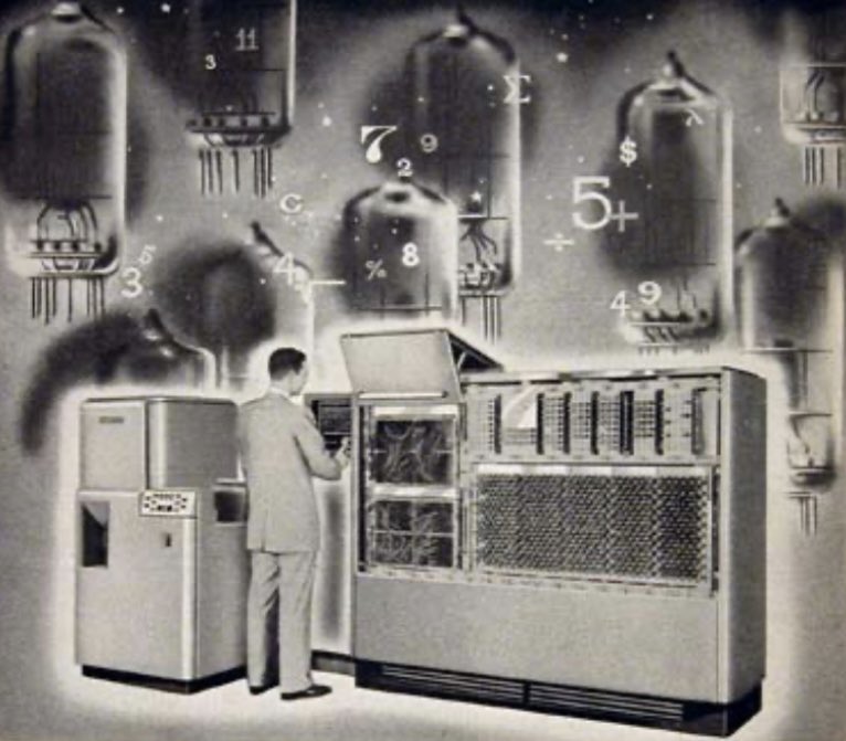 dgromero's tweet image. 𝐔𝐍𝐈𝐕𝐀𝐂 𝟏𝟐𝟎, 𝐞𝐥 “𝐂𝐞𝐫𝐞𝐛𝐫𝐨 𝐄𝐥𝐞𝐜𝐭𝐫ó𝐧𝐢𝐜𝐨” (𝟏𝟗𝟓𝟓)

“Es posible que ciertas publicaciones de tipo sensacionalista hayan originado ese confusionismo al que usted se refiere. Por eso la casa “Rudy-Meyer” se ha esforzado, como siempre, en informar…