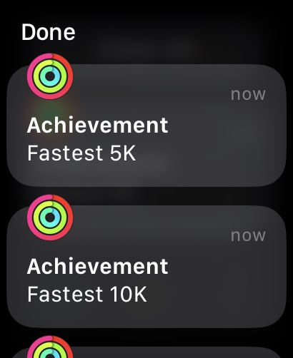 kolaczkrzysztof's tweet image. Podwójne PB. ✅🏃🏻‍♂️🔥 Z lekkim zapasem. 46 min. Celowym, bo za tydzień poprawka w Londynie (zaplanowana). Niebawem ruszamy. ✈️🇬🇧🏅 #keeppushing #team44 #bieganie