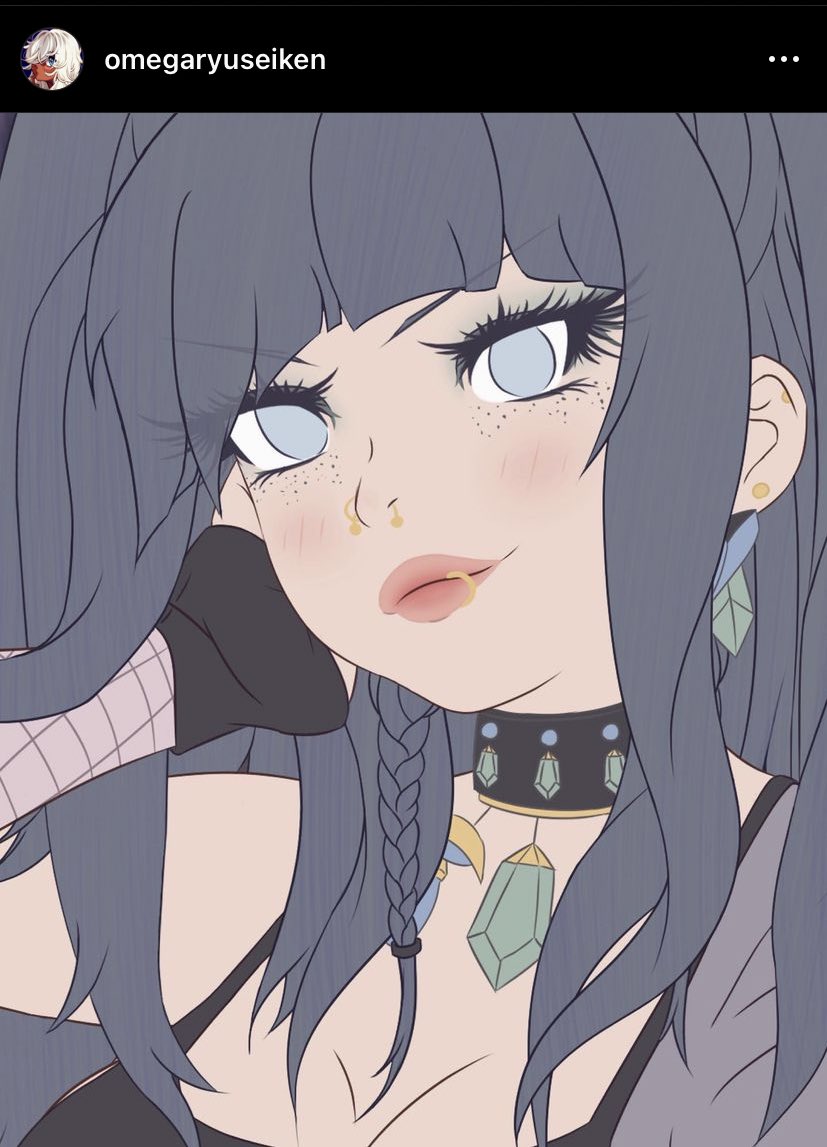 rachelcantsleep's tweet photo. long time insta mutual used me as inspo, my heart is so full 😭🥹 (i can only dream of looking this cool tho) https://t.co/cORWydttaz