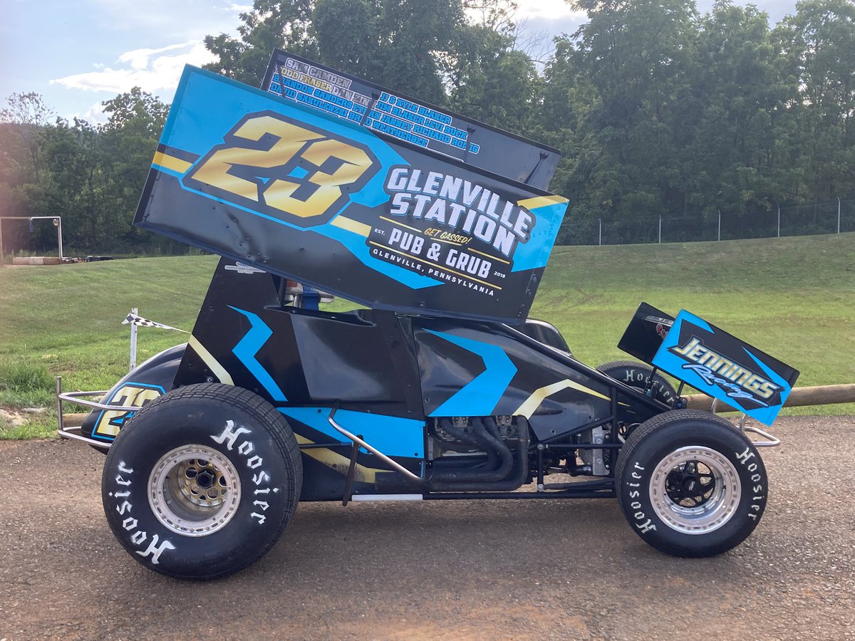 <a href="/MillardRacing/">Michael Millard Racing</a> is back in the field at <a href="/lincolnspeedway/">Lincoln Speedway</a> as his starts here has been hit or mix, some was due to some bad luck throughout the season.