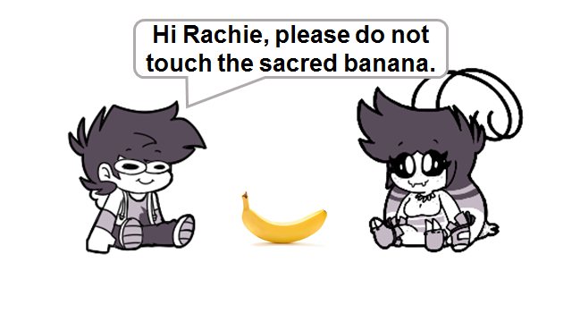 「1boy banana」 illustration images(Latest)