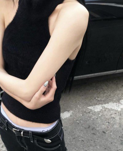 Eat for the body you want, not for the body you have