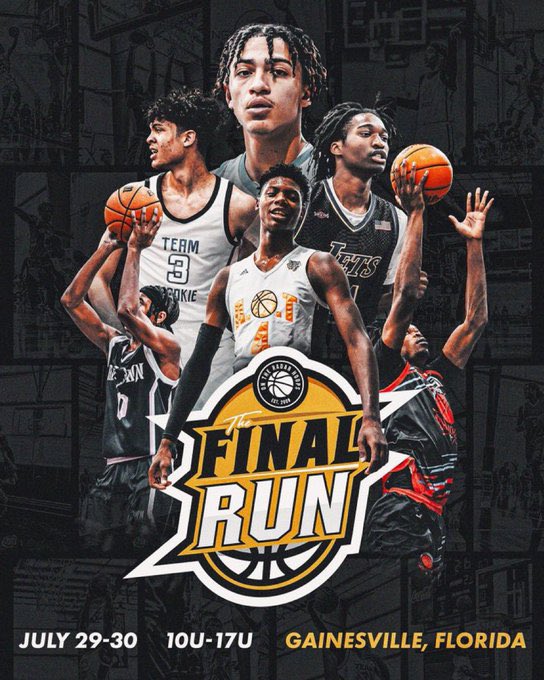 Shun Williams (@ontheradarhoops) on Twitter photo πOTR Final Run
Nice win for Florida Blaze this afternoon. After trailing by double digits early in the second half, some timely buckets and half court execution they earn the βW.β
β25 Peyton Warring scored 19p on five 3s and Michah Tabor finished 12p.
π <a href="/peyton_warring2/">Peyton Warring</a> πOTR Final Run
Nice win for Florida Blaze this afternoon. After trailing by double digits early in the second half, some timely buckets and half court execution they earn the βW.β
β25 Peyton Warring scored 19p on five 3s and Michah Tabor finished 12p.
π <a href="/peyton_warring2/">Peyton Warring</a>