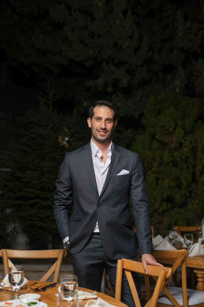 Alexandre Kandalaft tweet media