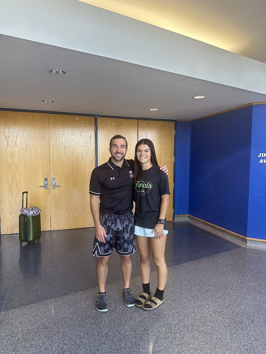 Hailey Blanchard tweet media