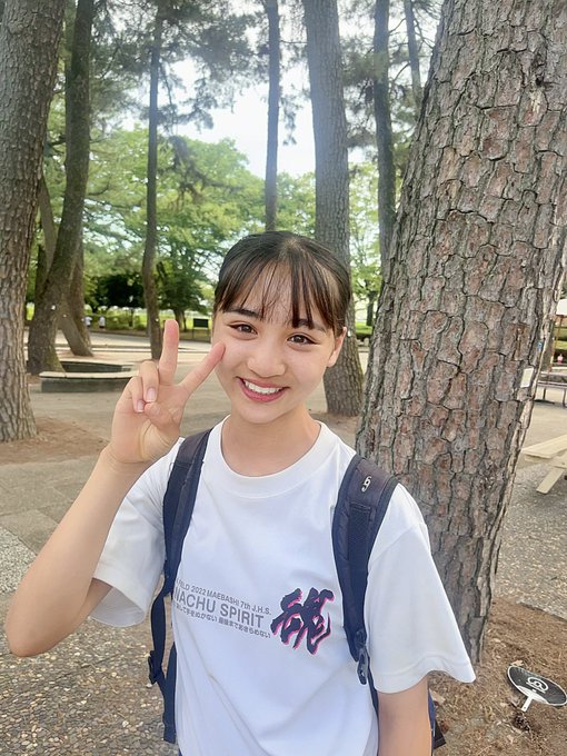 櫛渕比楽理のTwitter画像20