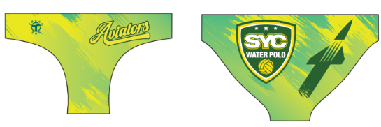 Sycamore Boys Polo tweet media