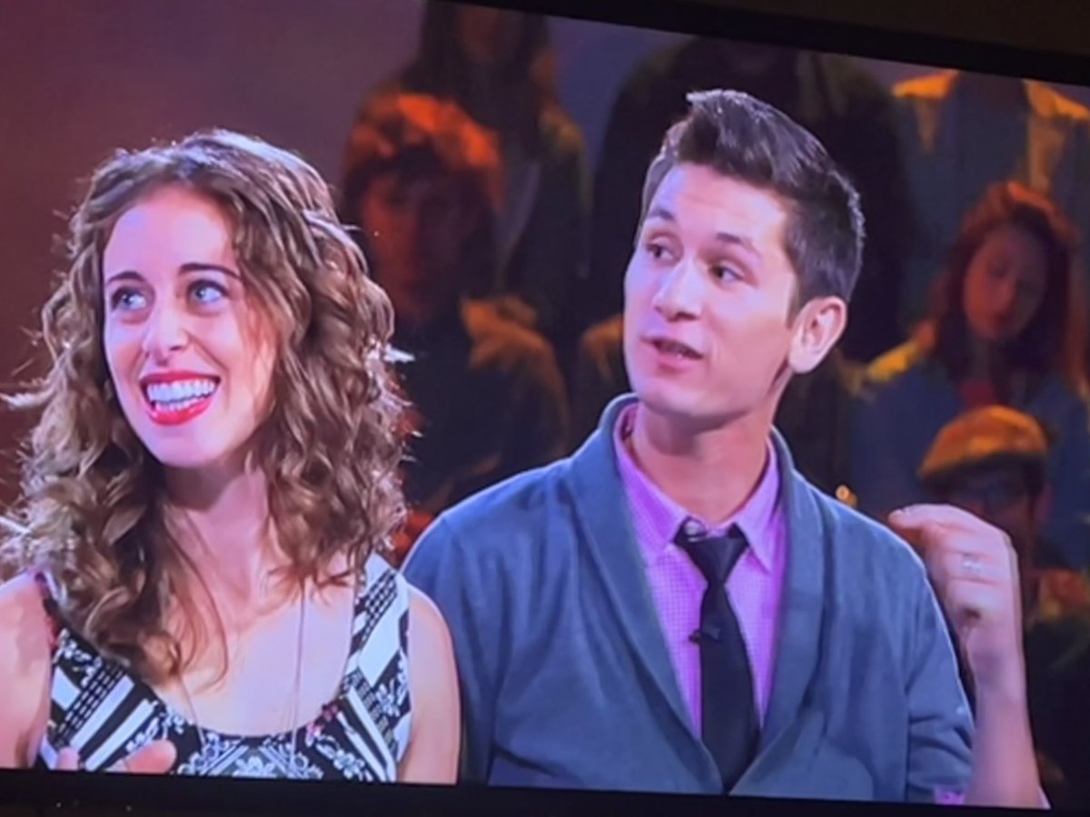 J2thaGolden's tweet photo. Had the @IdiotestShow with host @bengleib on and spotted @dudedad 🙌 
#NotAnIdiot #Idiotest https://t.co/1wbDWr8w82