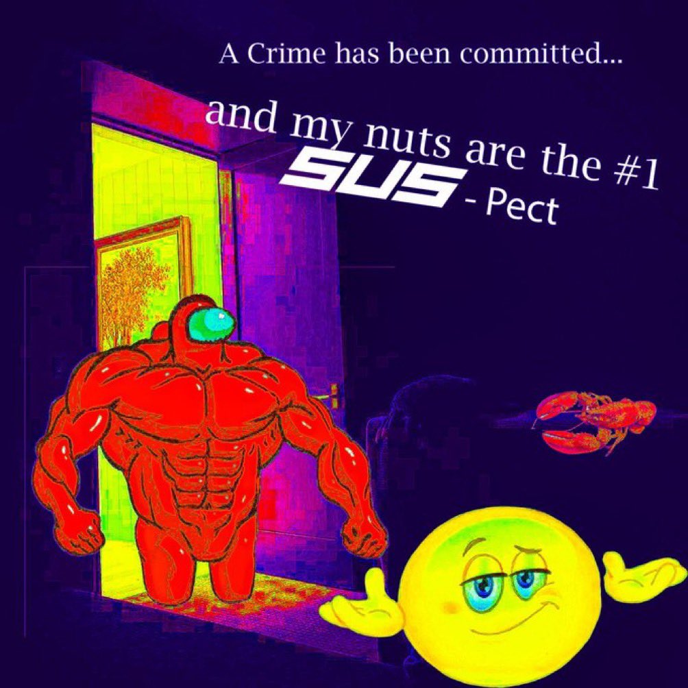 unnattybrah's tweet image. DCA’d more $SUS Here, 

Aped @suscoineth last night on the 100k dip, hit 300K this morning

Previous ATH 400k, 

memes banging, telegram banging, community? Lowkey $SUS