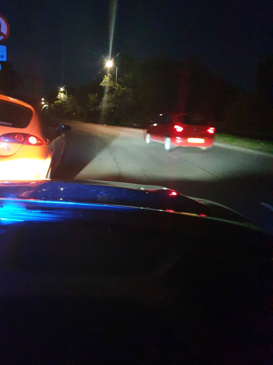 WMP Traffic tweet media