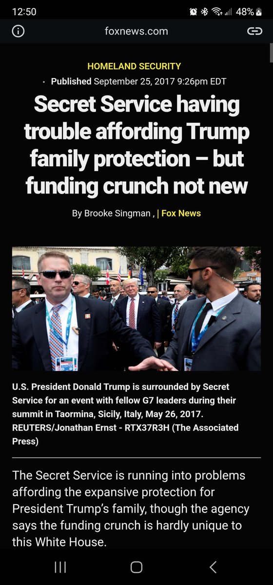 HughGoldsmith1's tweet photo. @criticaleye170 @TXNFirst1836 @mirandadevine There ya go, even Fox News covered it. Do you feel better now? https://t.co/9hcZLx8J8e