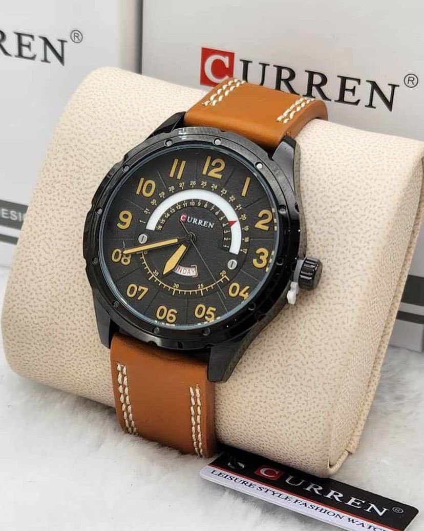 Kevs_smith98's tweet photo. Curren Watch available for 280ghc https://t.co/3ECoiEsoez