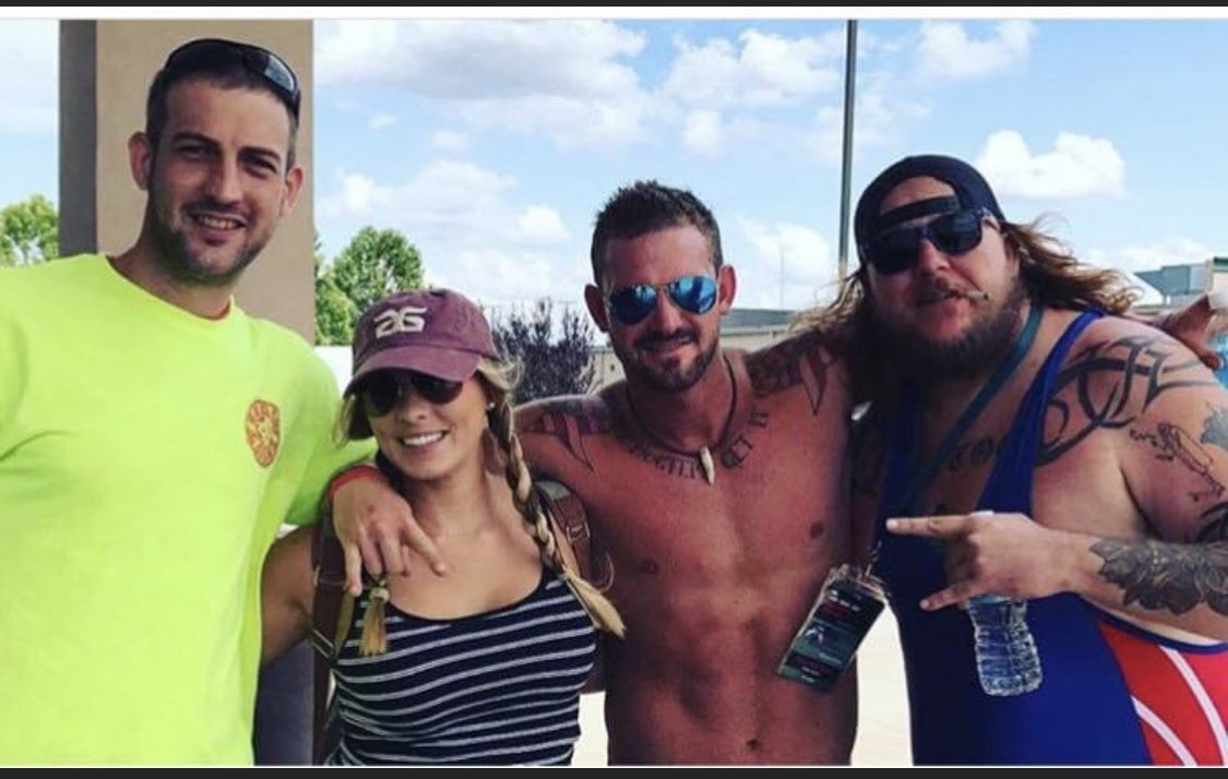 DADDYRyanR's tweet image. This just came up in my feed so I had to post it!!!! Damn I mass my dudes!!!! #PDSHARD #FAMILY #GETITGOInG @495Prods GETITGOINGTIKIRIDE.com daddyhard.net