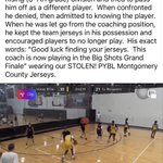 Photo by The Premier Youth Basketball League (PYBL) (@thepybl)
