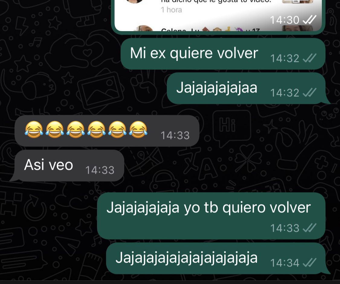 Kiki Pérez tweet media