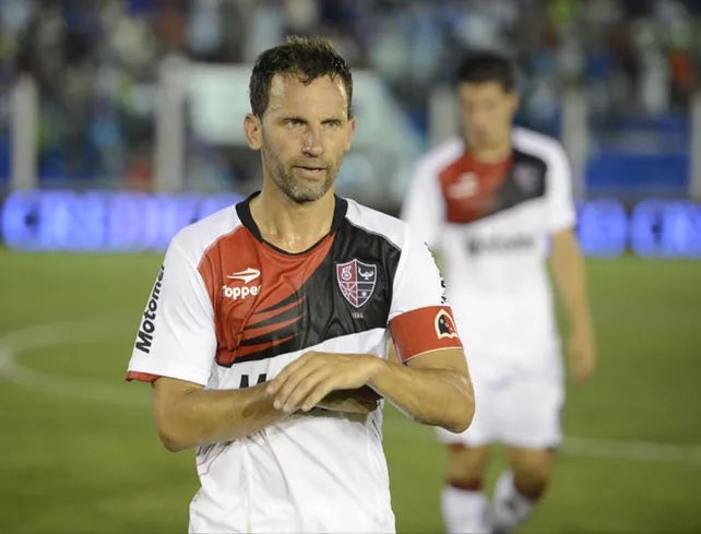 Gente de Vélez tweet media